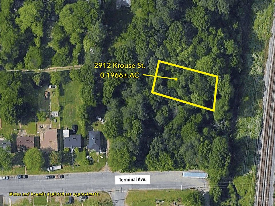 1st image of 2912 Krouse St