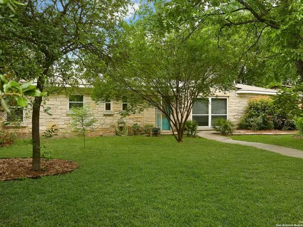 202 Beverly Drive, San Antonio, TX 78228
