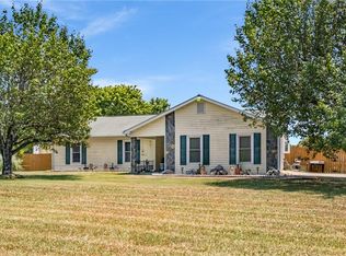 109 Summerfield Dr, McDonough, GA 30253