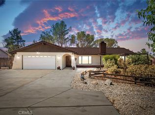 22603 South Rd, Apple Valley, CA 92307