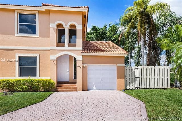 1st image of 2136 NW 162nd Way #2136