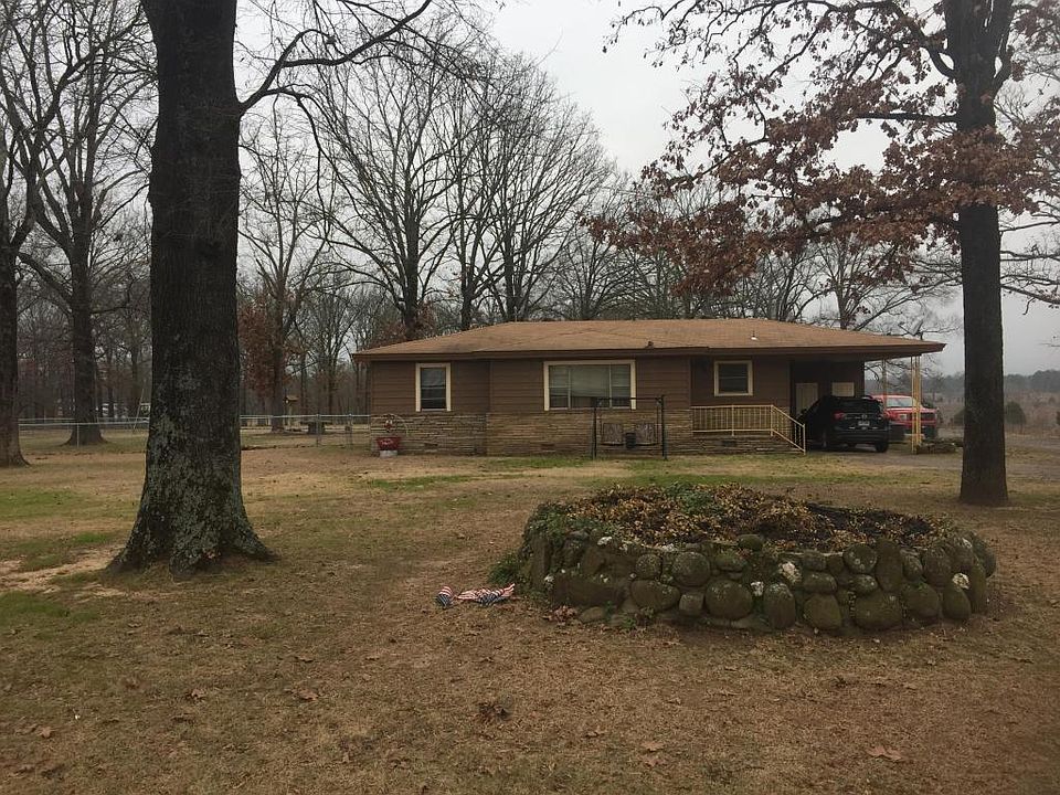 1st image of 20683 N State Highway 7