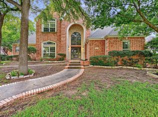 318 Laurel Ridge Cir, Sherman, TX 75092