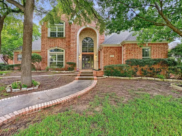 318 Laurel Ridge Cir, Sherman, TX 75092