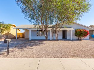 2047 N 53rd Ave, Phoenix, AZ 85035