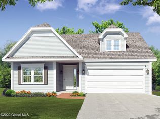 1 Linden Ct, Ballston Lake, NY 12019