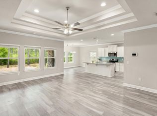 42 Conner Cir, Santa Rosa Beach, FL 32459