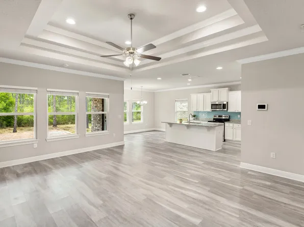 42 Conner Cir, Santa Rosa Beach, FL 32459