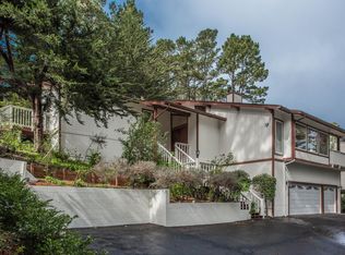 4076 Crest Rd, Pebble Beach, CA 93953