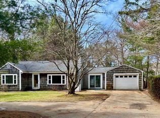 351 Swift Ave, Barnstable, MA 02630