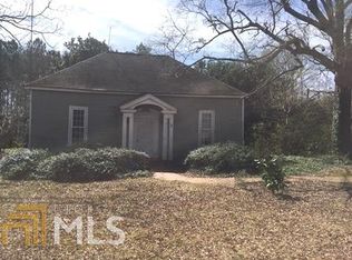 482 Hillview Rd, Hampton, GA 30228