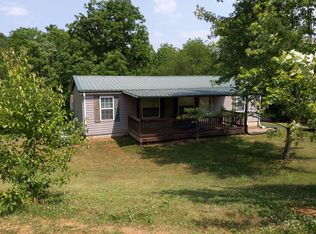 74 Beaver Run N, Canton, NC 28716