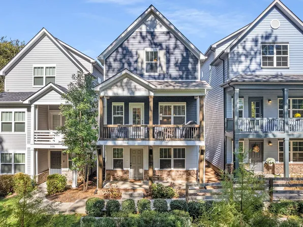 506 Broussard Blvd, Nashville, TN 37221