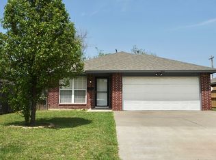 613 Dakota St, Norman, OK 73069