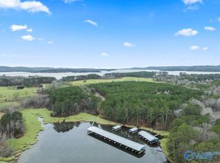 425 John Cabaniss Rd, Langston, AL 35755
