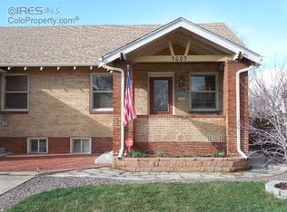 4605 W Moncrieff Pl, Denver, CO 80212