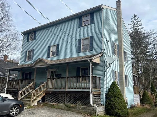 68 Grove St, North Brookfield, MA 01535