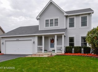 2066 Kathleen Cir, Montgomery, IL