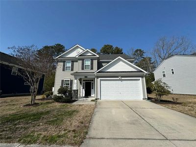 2145 Redgate Dr, Suffolk, VA, 23434