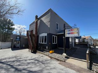 14-15 Province St, Richford, VT 05476