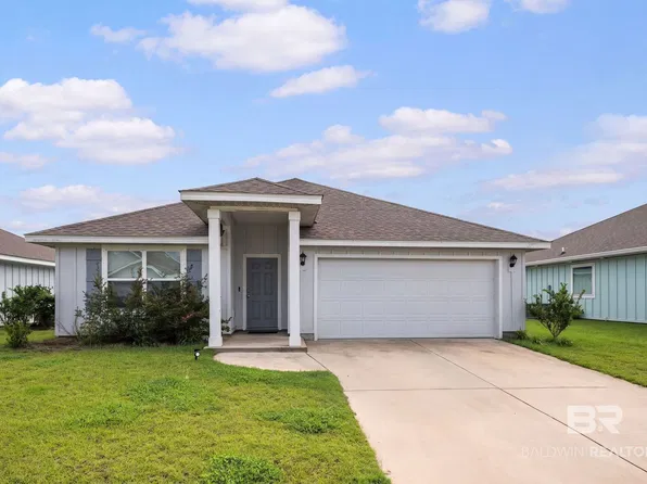 22340 Aleutian Ave, Foley, AL 36535