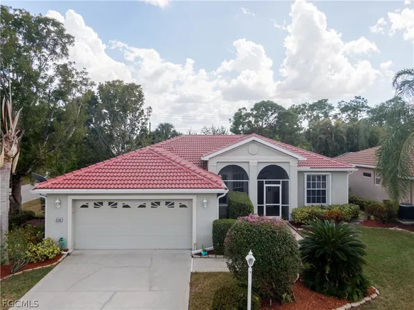 2340 Palo Duro Blvd, North Fort Myers, FL 33917