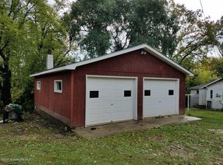 829 Hampden Ave, Fergus Falls, MN 56537