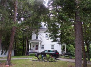 149 Victory Dr, Franklin, NH 03235