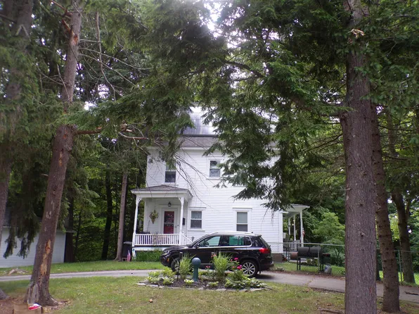 149 Victory Drive, Franklin, NH 03235