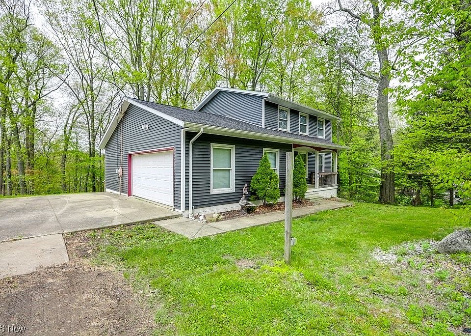 2489 Lansinger Rd, Mogadore, OH 44260 Zillow