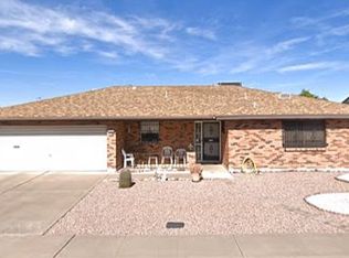 4738 E Flower Cir, Mesa, AZ 85206