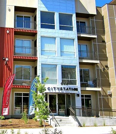 1st image of 644 W North Temple APT 427