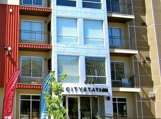 644 W North Temple APT 427, Salt Lake City, UT 84116