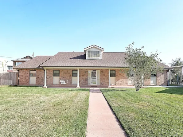 711 President St, Thibodaux, LA 70301