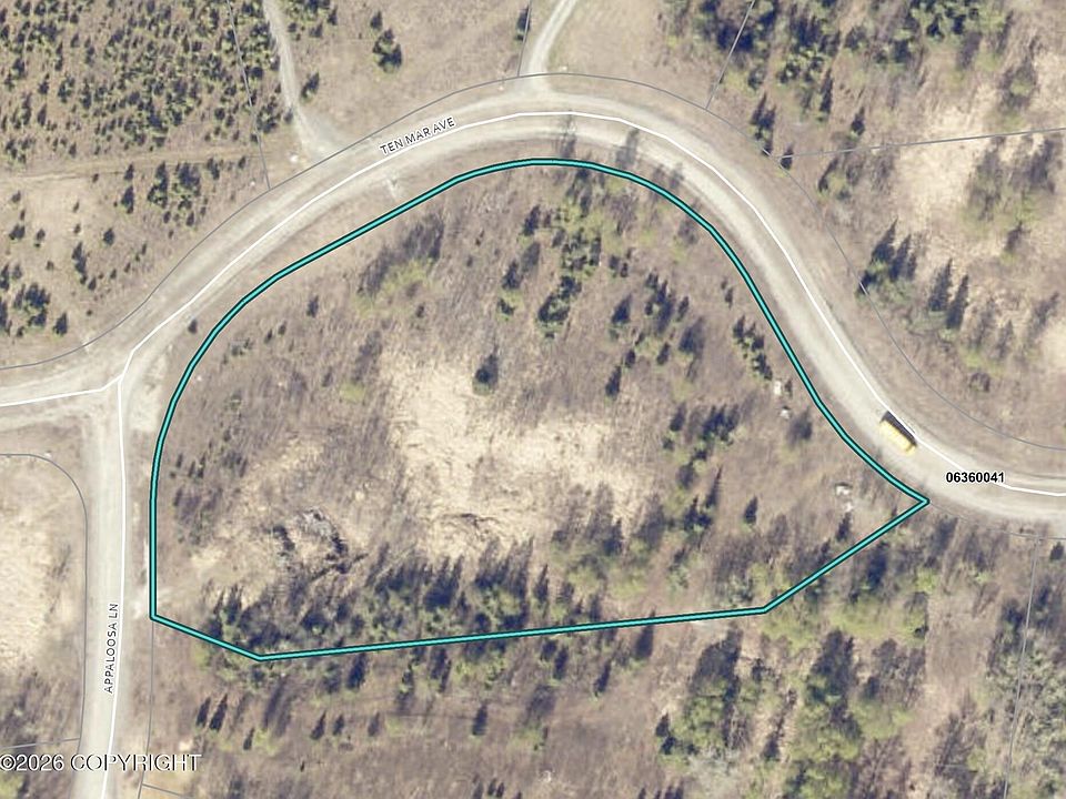 1st image of TRACT 1A Ten Mar Ave #V