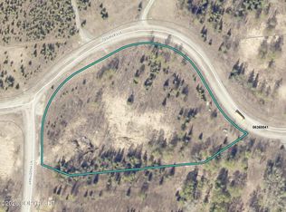 TRACT 1A Ten Mar Ave #V, Soldotna, AK 99669