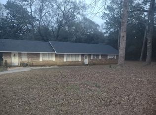 402 N Mickle St, Coffee Springs, AL 36318