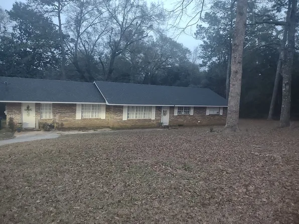 402 N Mickle St, Coffee Springs, AL 36318