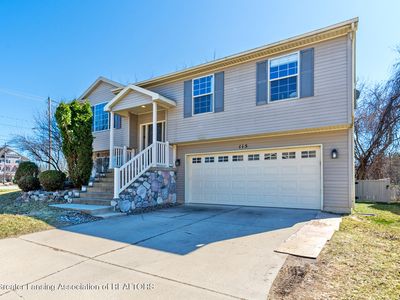 115 Swart St, East Lansing, MI, 48823