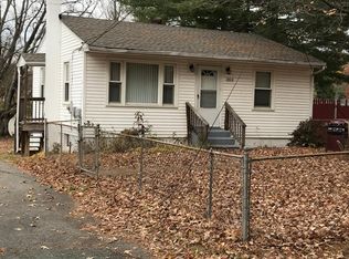 18616 Triangle St, Triangle, VA 22172