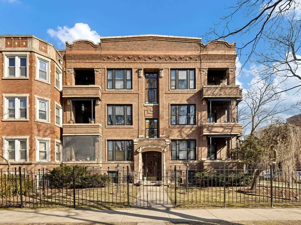 6619 N Glenwood Ave APT 2S, Chicago, IL 60626