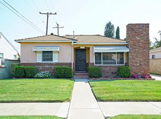 8753 Mory St, Downey, CA 90242