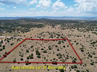 4920 W Sterling Ranch Rd, Prescott, AZ 86305