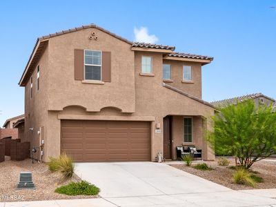 12608 E Caden Dr, Vail, AZ, 85641