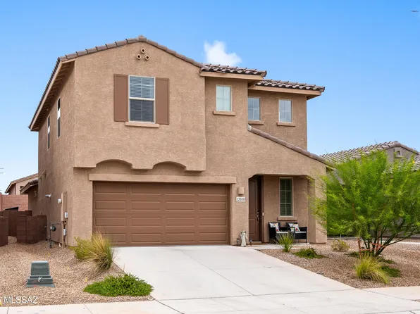 12608 E Caden Dr, Vail, AZ 85641