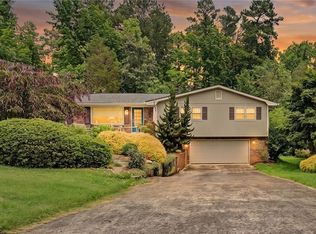 3022 Pathview Ln, Marietta, GA 30062