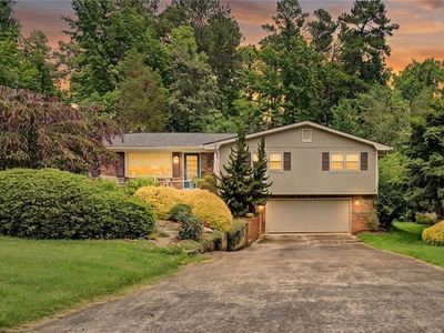 3022 Pathview Ln, Marietta, GA, 30062