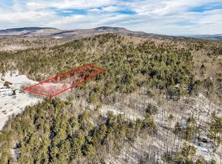7 Eastern District Rd, Danbury, NH 03230