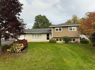108 Stothart Dr, Miramichi, NB E1V 3V1