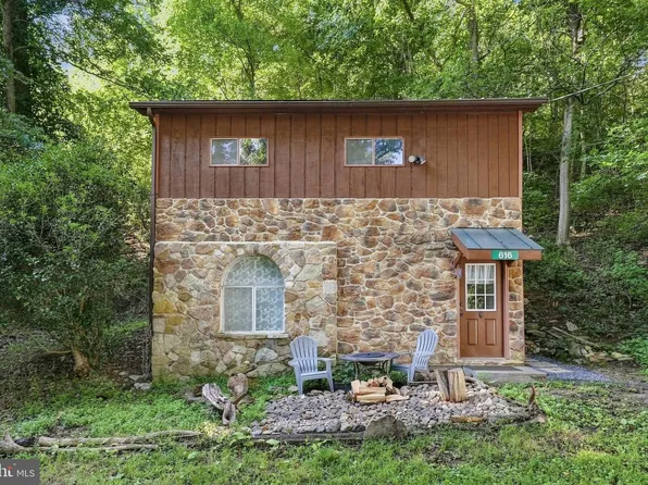 616 Harris Dr, Front Royal, VA 22630